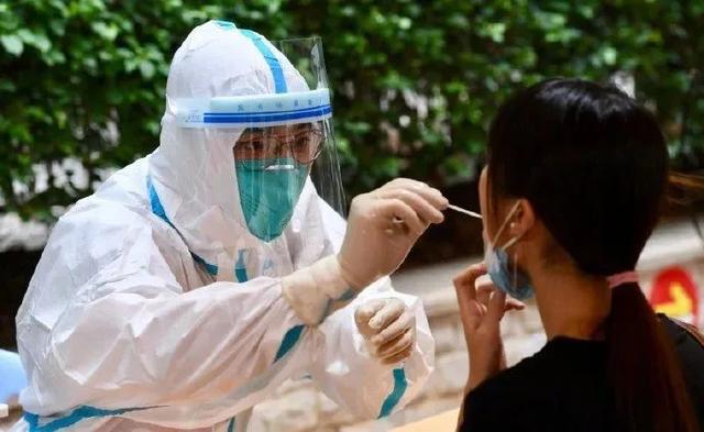 全球最新疫情动态观察与讨论