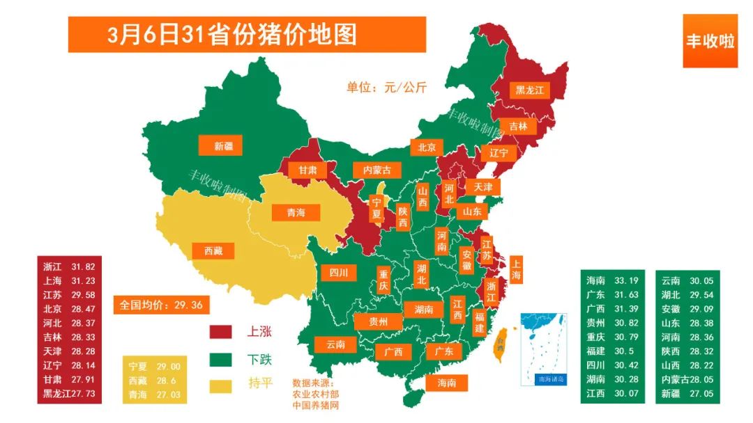 全国最新行情下的温情故事概览