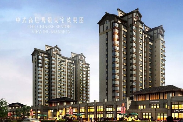 洛阳龙门一号房产最新价格解析及市场动态报告