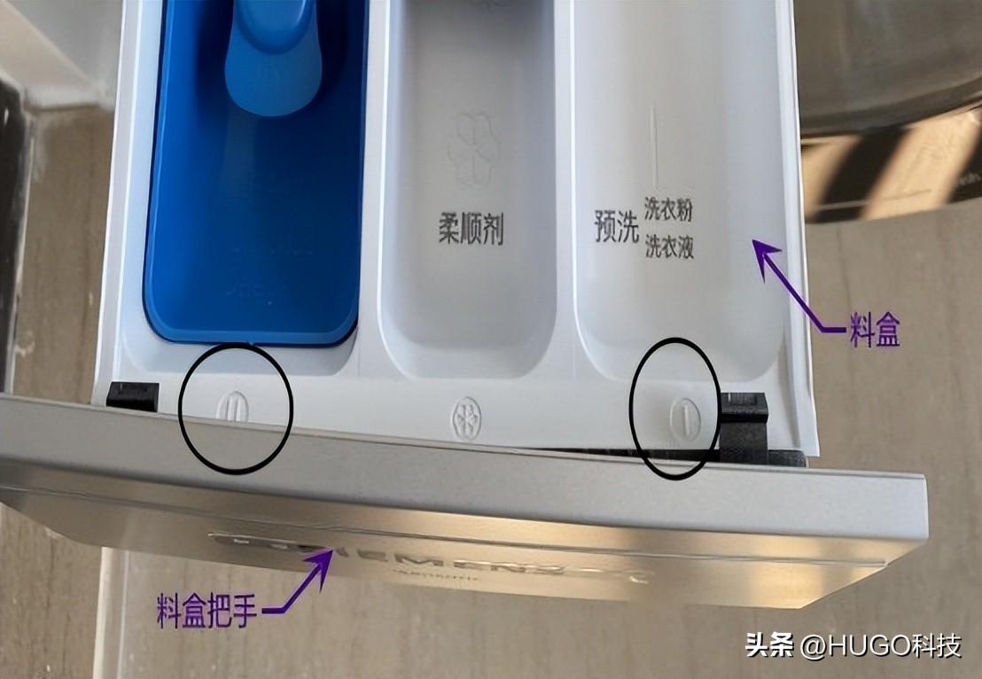 海尔洗衣机价格表大全，科技革新引领洗衣体验新篇章