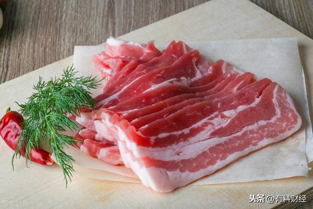 今日猪肉价格走势分析，最新市场报价与观点阐述