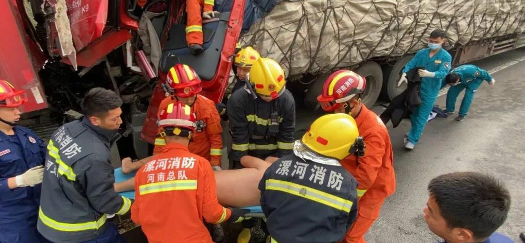 临颍车祸最新事件，事故背后的反思与观点探讨